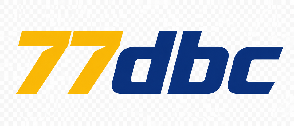77dbc লোগো